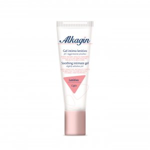 Alkagin Gel 30mL