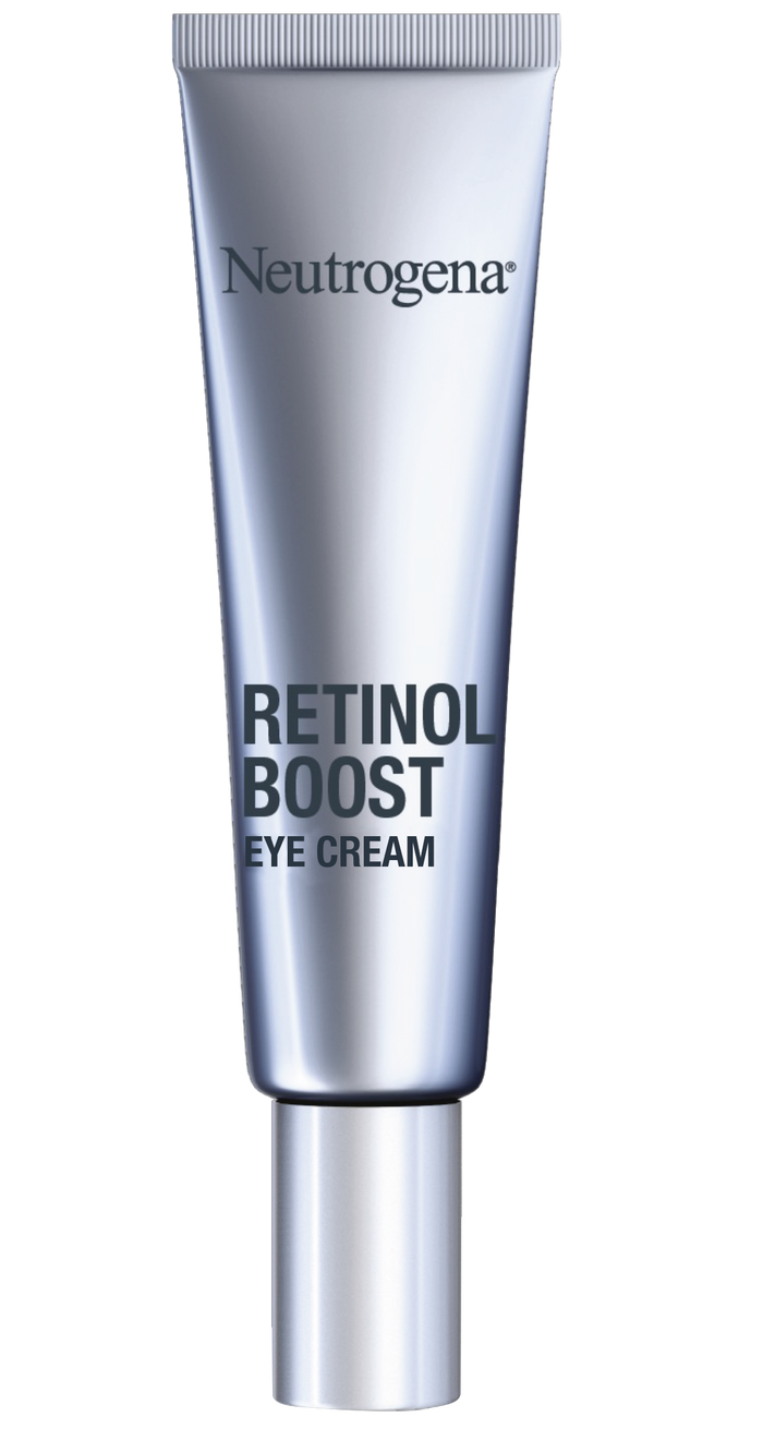 Neutrogena Retinol Boost Creme de Olhos 15mL