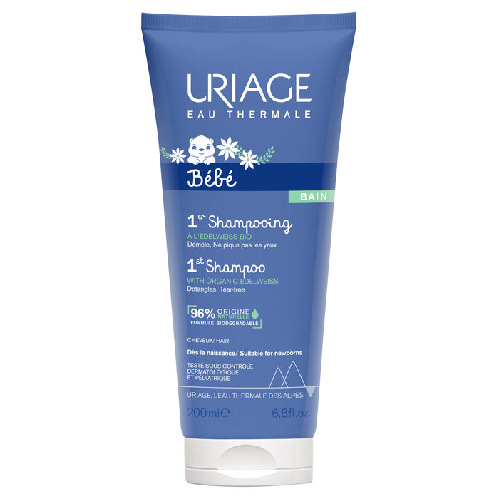 1st Shampoo 200ml