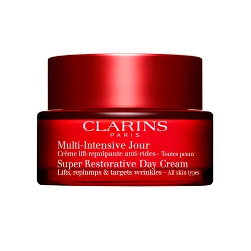 Clarins Multi-Intensive Creme Dia 50mL