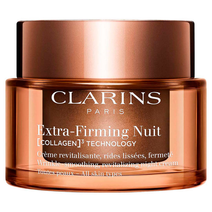 Clarins Extra-Firming Regenerating Night 50mL