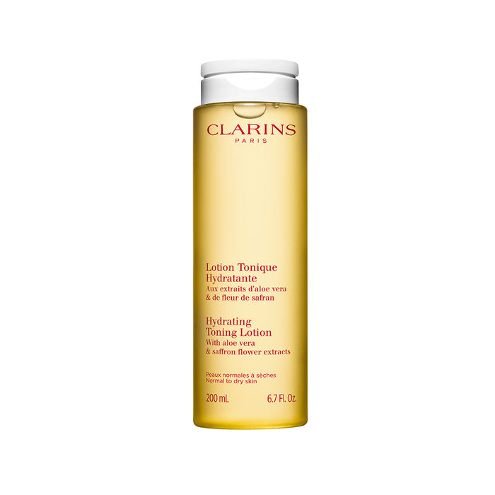 Clarins Lotion Tonique Hydratante 200mL