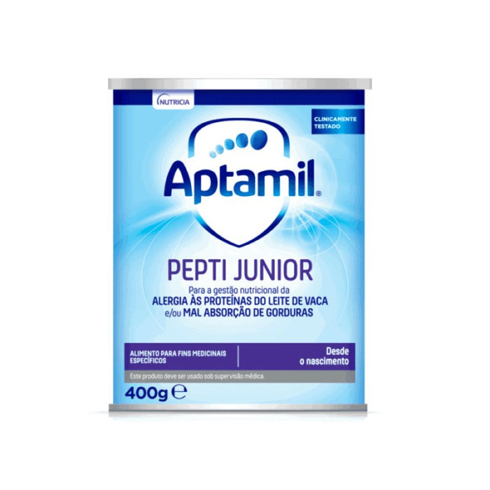 Aptamil Pepti Junior Leite 400g