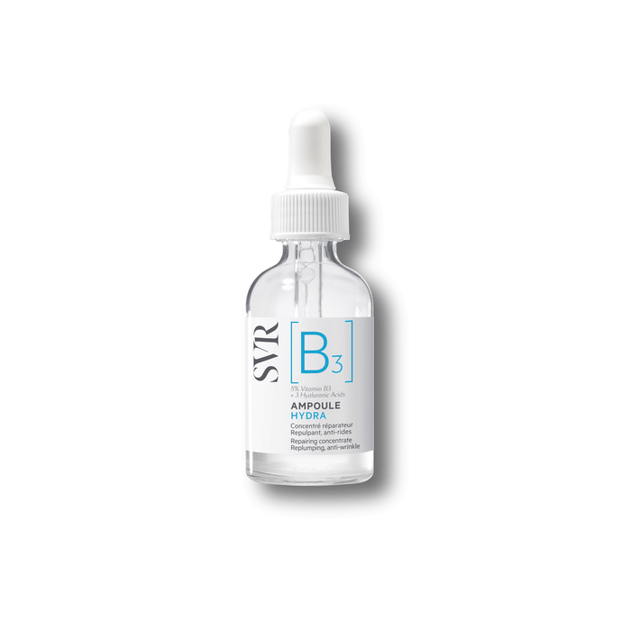 Ampoule B 30ml