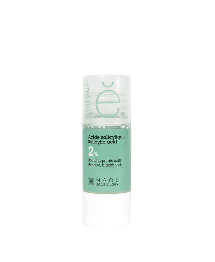 Etat Pur Ativo Puro Gotas Ácido Salicílico 2% 15ml