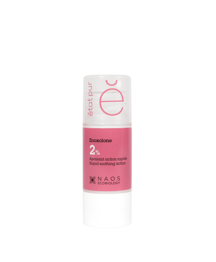 Etat Pur Ativo Puro Gotas Enoxolona 15ml
