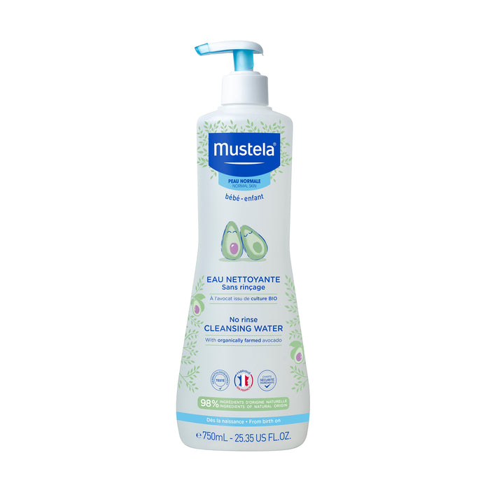 Cleaning Water 750 ml