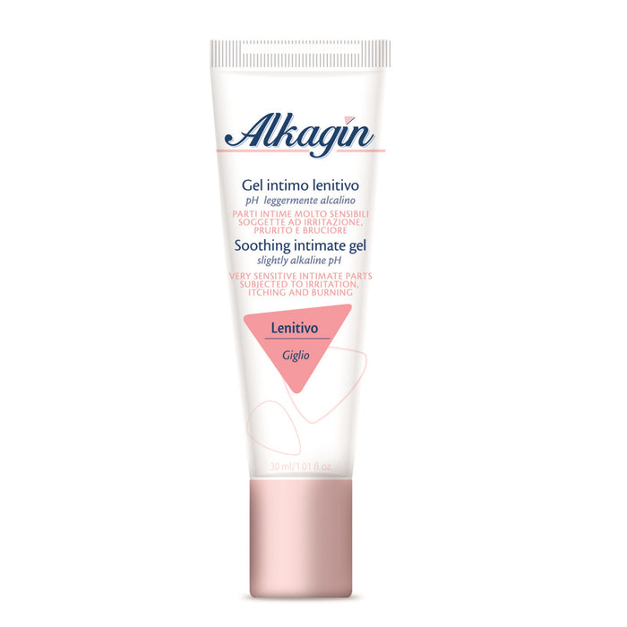 Alkagin Gel Íntimo 30mL