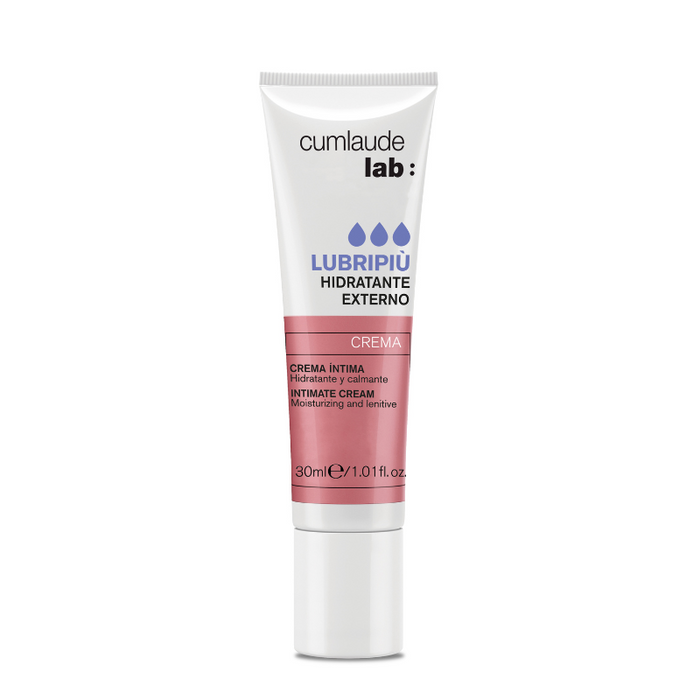 Cumlaude Lab Lubripiù Creme 30ml