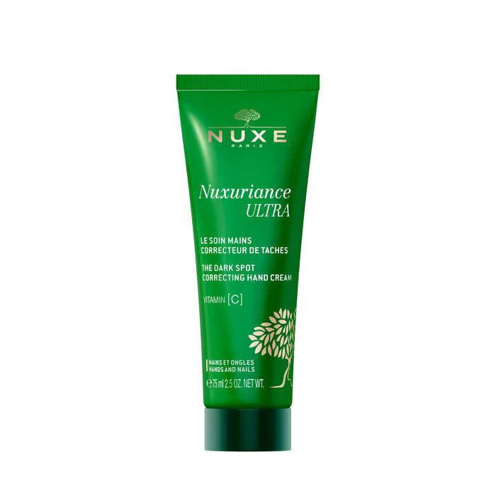 NUXE Nuxuriance Ultra
Hand Cream Corrector for Blemishes 75ml