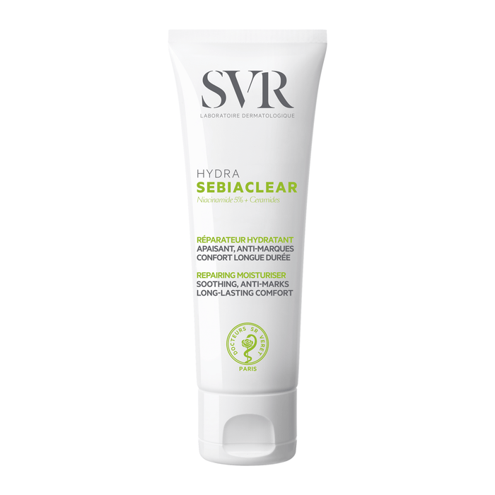 SVR Sebiaclear Hydra 40ml