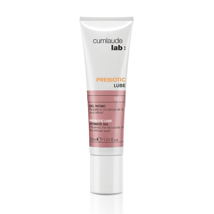 Cumlaude Lab Prebiotic Lube 30ml