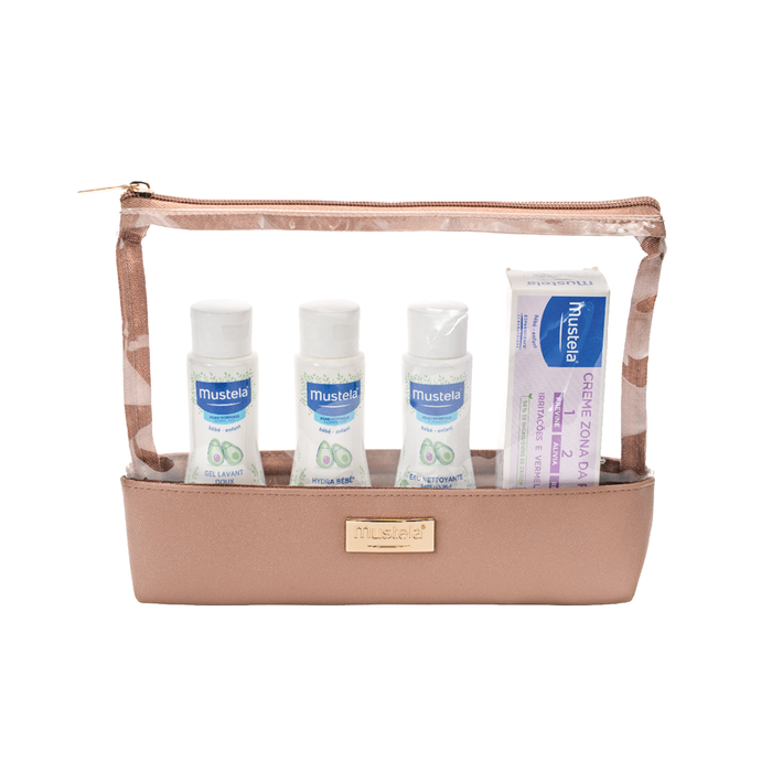 MOCCA ESSENTIALS BAG