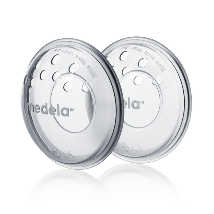 Medela Breast Milk Collectors