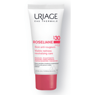 Uriage Roséliane Creme Anti-vermelhidão SPF30 40ml