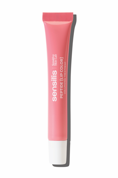 Sensilis Peptide Lip Color 03 Pink Sweet Heart 10ml
