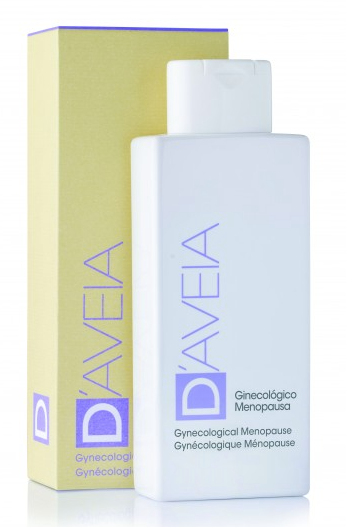 D'AVEIA Gynecological Menopause