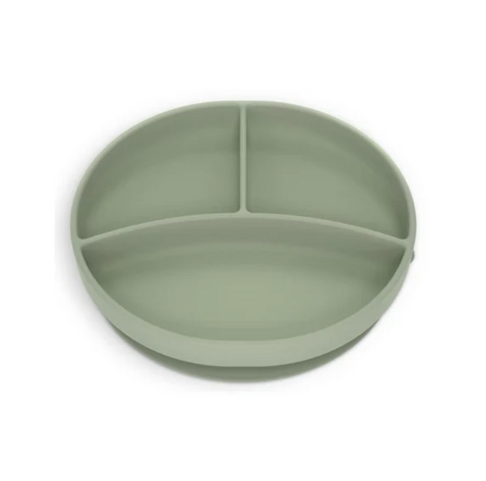 Suavinex Selection Prato Aprende Verde 6M+