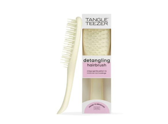Tangle Teezer Escova Det Extr Gentl Yellow