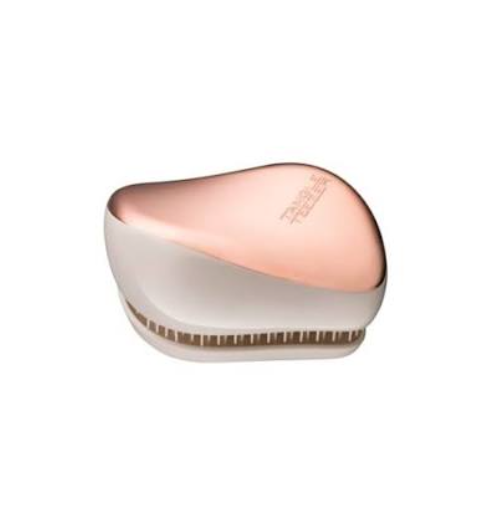 Tangle Teezer Esc Cab Comp Rose G Luxe