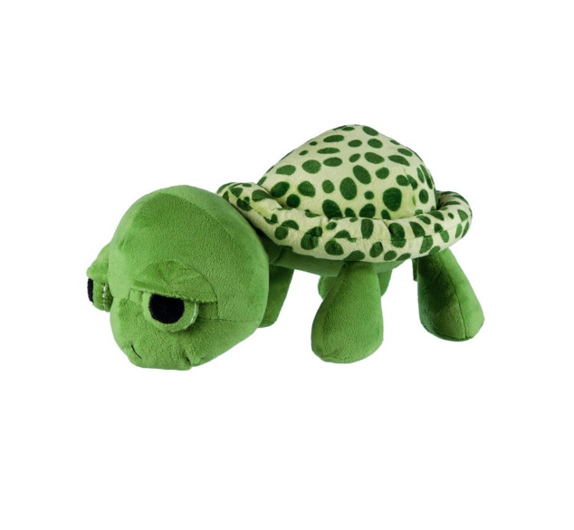 Trixie Tartaruga em Peluche Verde 27 cm