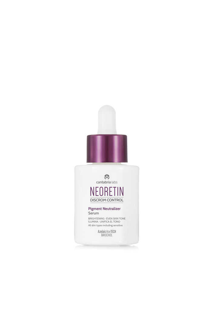 Neoretin Sérum Concentrado Despigmentante Intensivo 30ml
