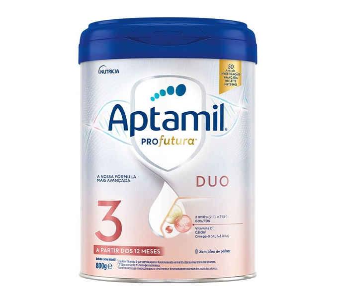 Aptamil Profutura Duo 3 800g