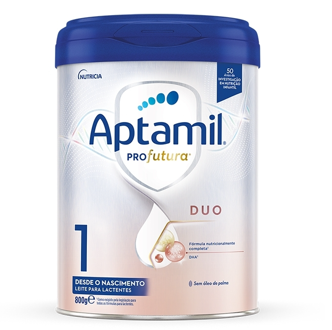Aptamil Profutura Duo 1 800g