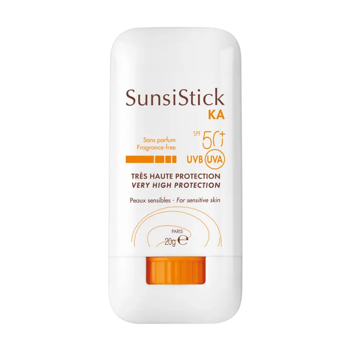 Avène Solar Spf50+ Sunsistick 20G