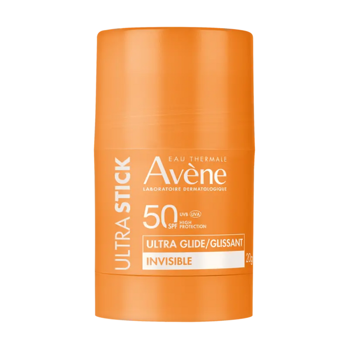 Avène Solar Ultra Stick Invisivel SPF50 20G