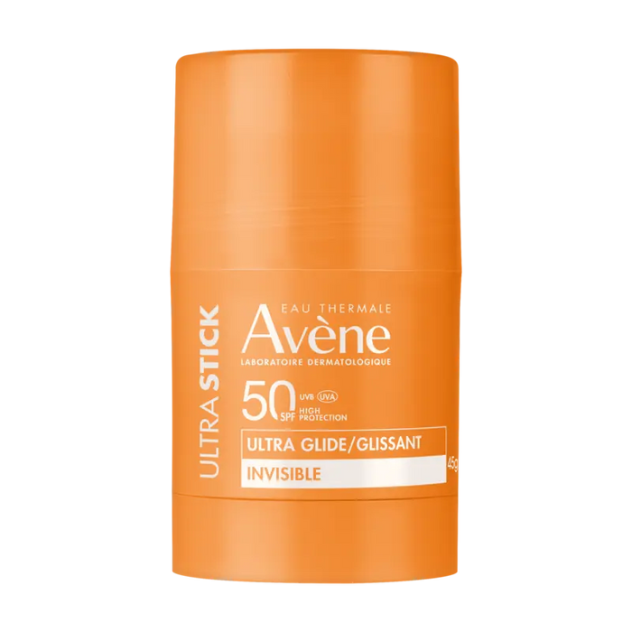 Avène Solar Ultra Stick Invisivel SPF50 45G