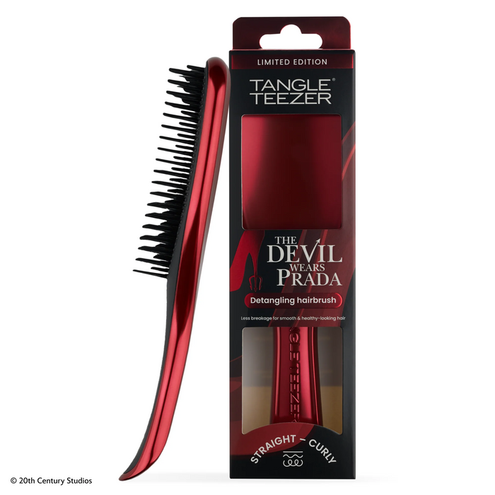 Tangle Teezer Escova Det Devil Wears Prada