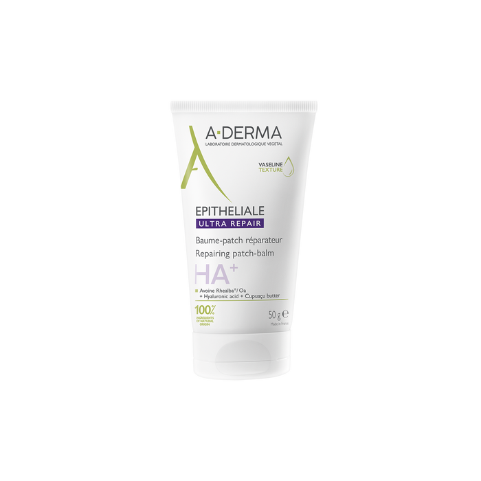 A-Derma Epitheliale Ultra Repair Bálsamo-patch reparador 50g