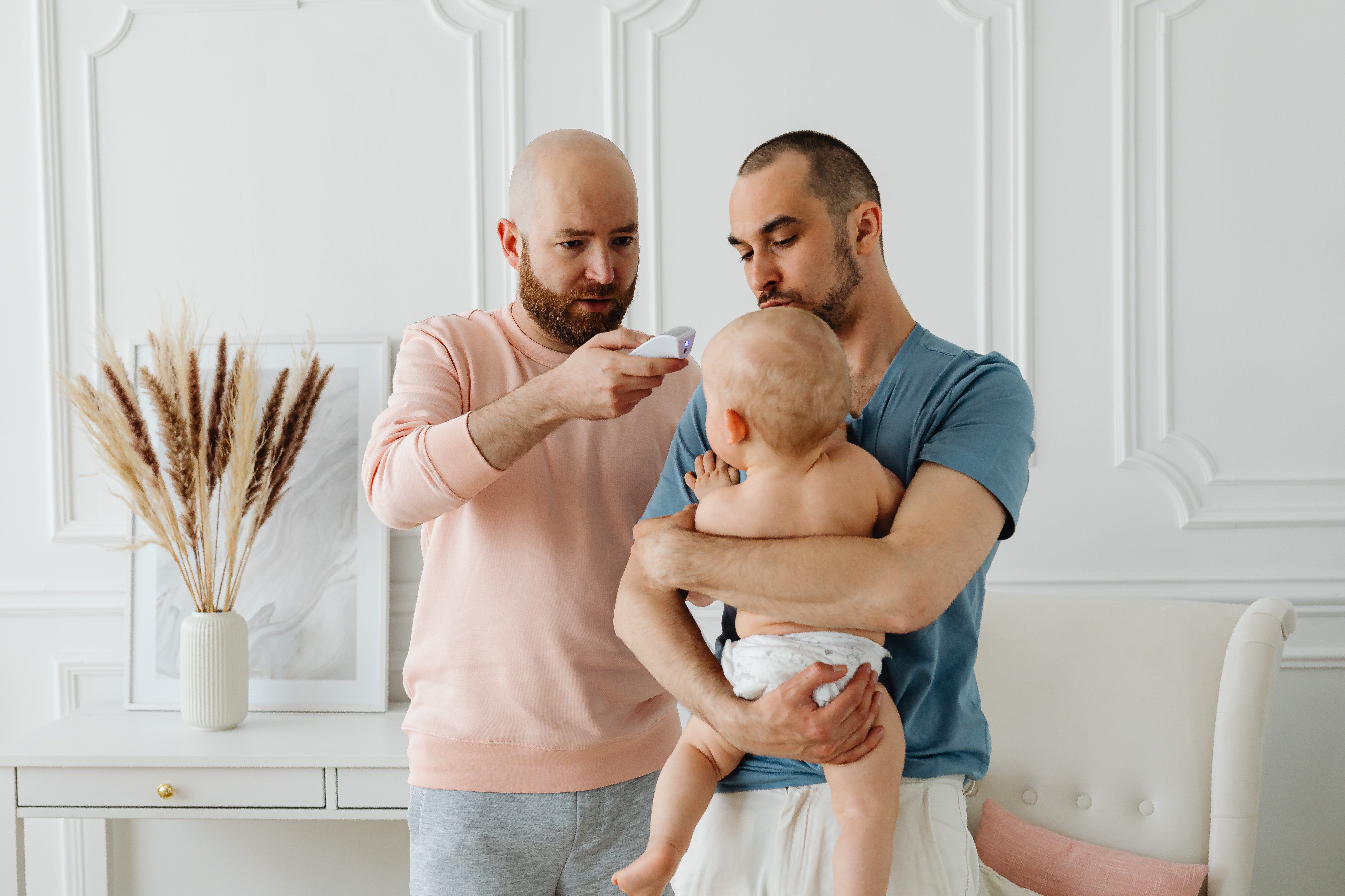  Como saber quando levar os bebés e crianças às Urgências?