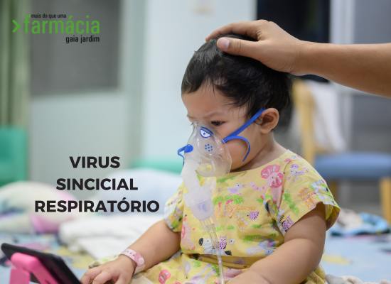  Vamos desvendar mais sobre o Vírus Sincicial Respiratório: a Ameaça de Inverno!