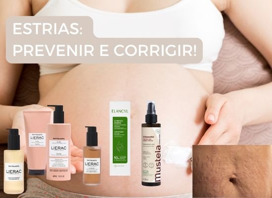  Tudo o que precisa saber sobre estrias: como se formam, como evitar e como tratar.