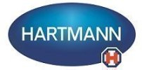 Hartmann logotipo