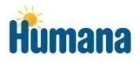 Humana logotipo