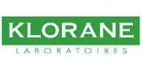 Klorane logotipo