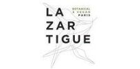 Lazartigue logotipo