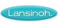 Lansinoh logotipo