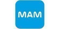 Mam logotipo