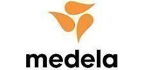 Medela logotipo