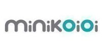 Minikoioi logotipo