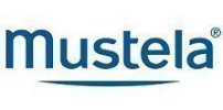 Mustela logotipo