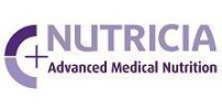 Nutricia logotipo