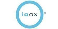 Ioox logotipo