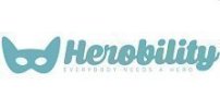 Herobility logotipo