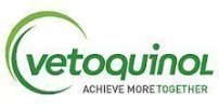 Vetoquinol logotipo