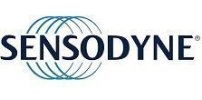 Sensodyne logotipo